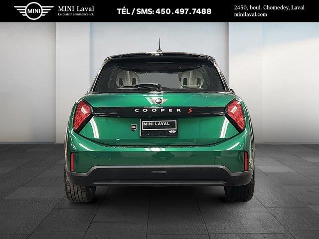 mini 5 Portes 2025 - 5