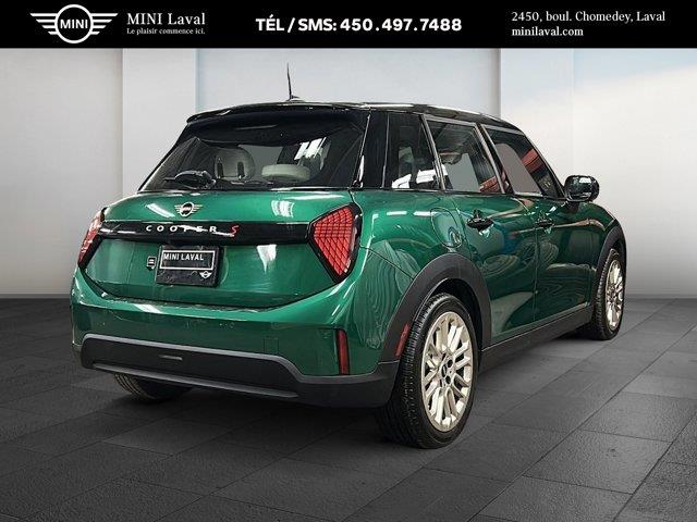 mini 5 Portes 2025 - 6