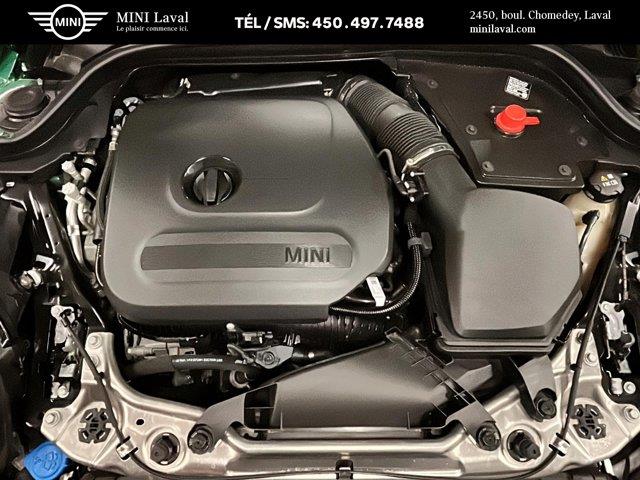 mini 5 Portes 2025 - 8
