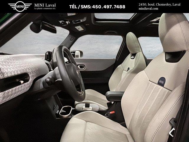 mini 5 Portes 2025 - 9