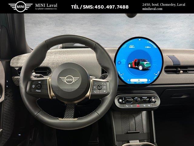 mini 5 Portes 2025 - 14
