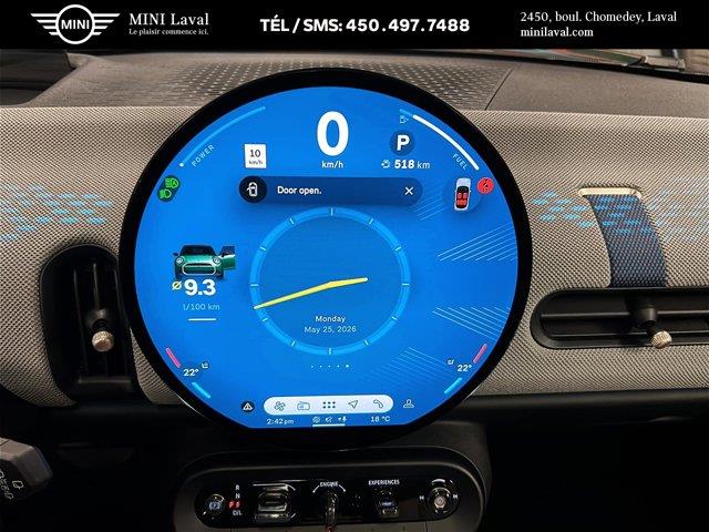 mini 5 Portes 2025 - 16