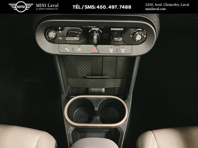 mini 5 Portes 2025 - 18