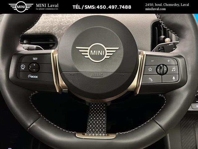mini 5 Portes 2025 - 23