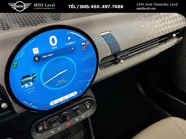 mini 5 Portes 2025 - 24