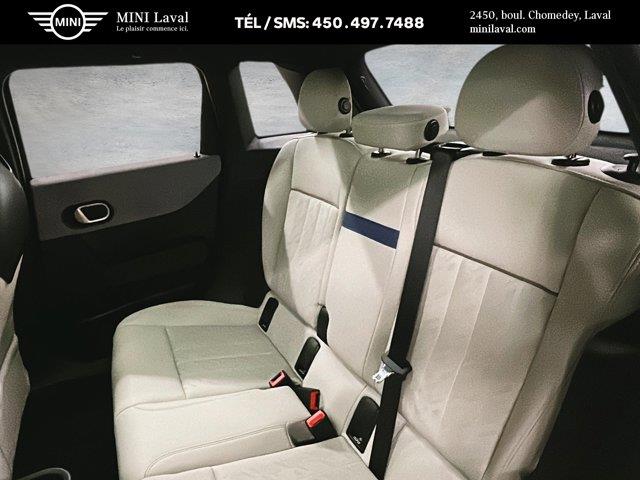 mini 5 Portes 2025 - 26