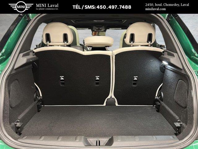 mini 5 Portes 2025 - 29