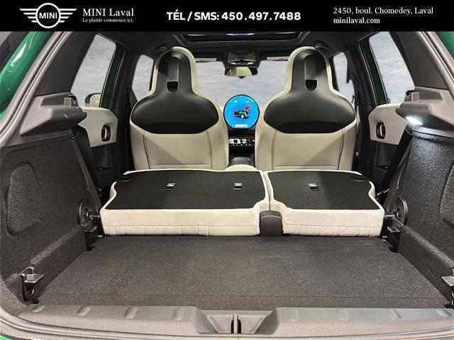 mini 5 Portes 2025 - 30