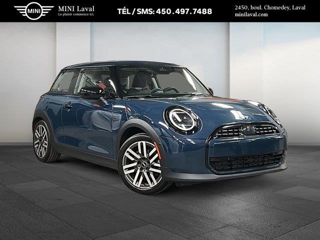 mini 3 Portes 2025
