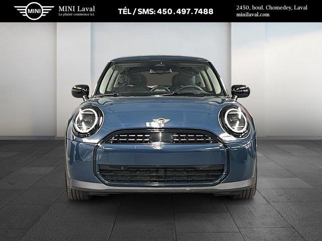 mini 3 Portes 2025 - 2
