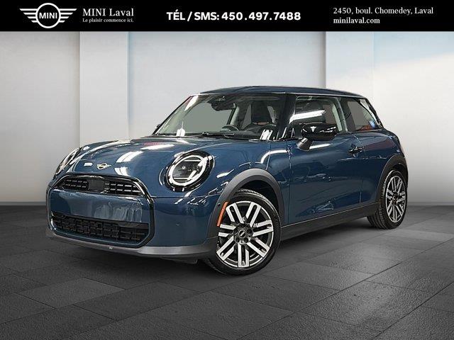 mini 3 Portes 2025 - 3