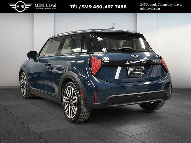 mini 3 Portes 2025 - 4