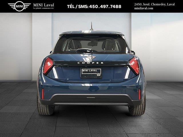 mini 3 Portes 2025 - 5