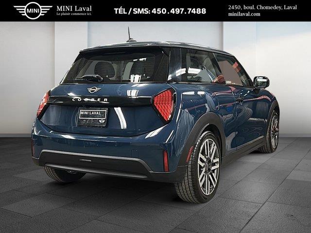 mini 3 Portes 2025 - 6