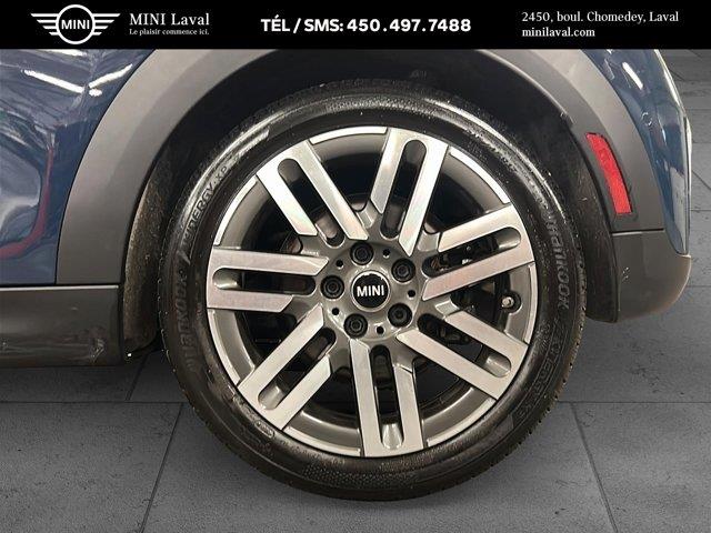 mini 3 Portes 2025 - 7