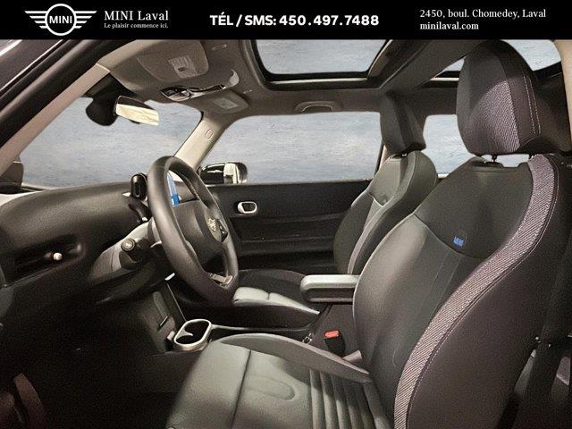 mini 3 Portes 2025 - 8