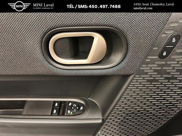 mini 3 Portes 2025 - 9
