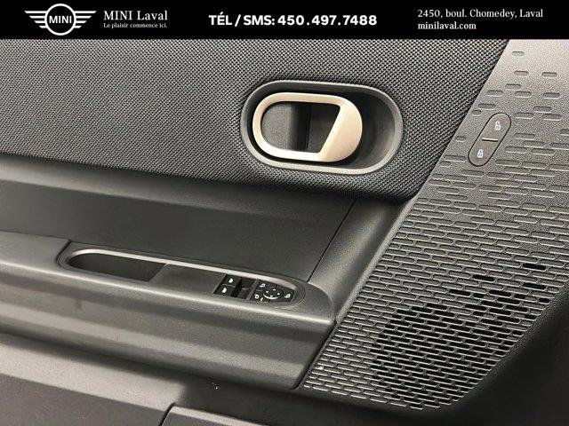 mini 3 Portes 2025 - 10