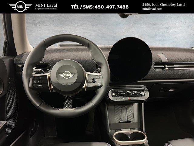 mini 3 Portes 2025 - 12