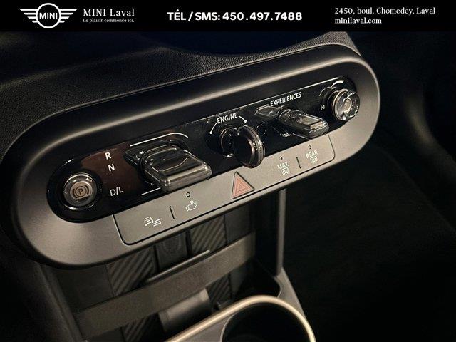 mini 3 Portes 2025 - 18