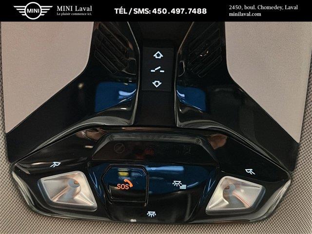 mini 3 Portes 2025 - 19