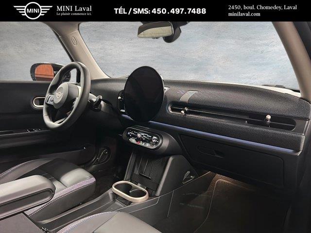 mini 3 Portes 2025 - 24