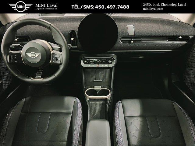 mini 3 Portes 2025 - 27