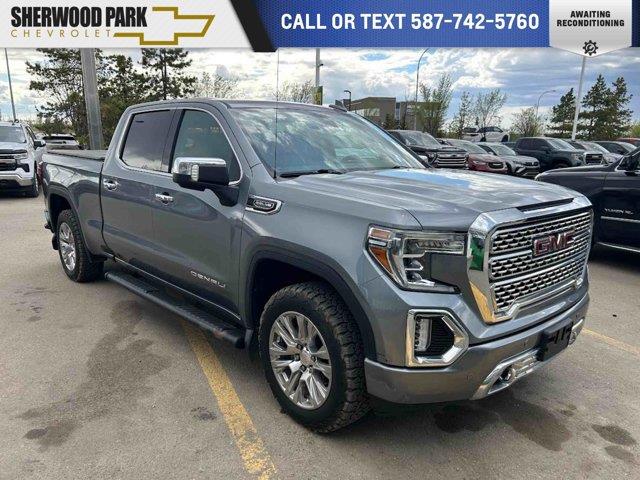 gmc Sierra 1500 2019