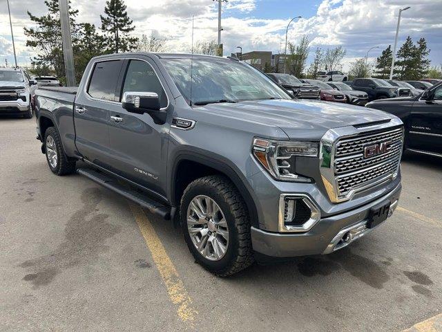 gmc Sierra 1500 2019 - 2