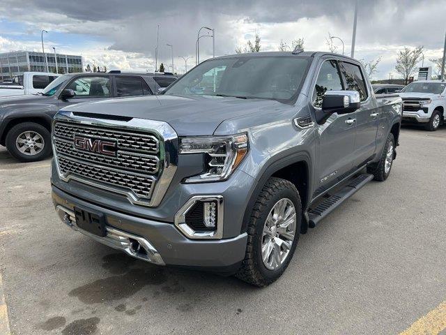gmc Sierra 1500 2019 - 3