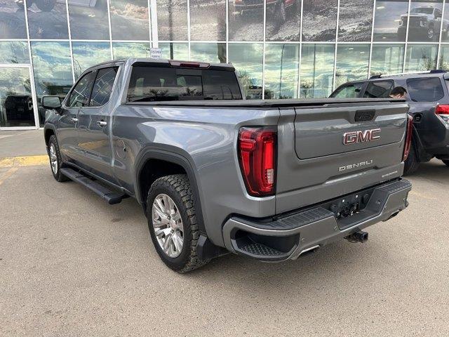 gmc Sierra 1500 2019 - 4
