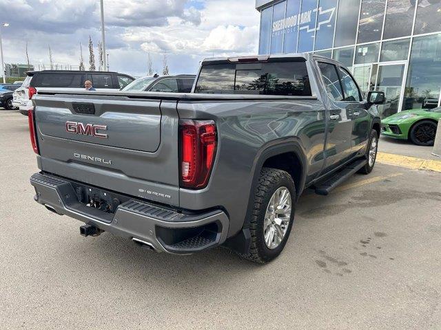 gmc Sierra 1500 2019 - 5