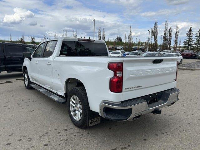 chevrolet Silverado 1500 2024 - 4