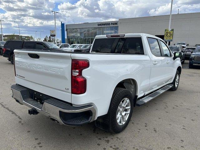 chevrolet Silverado 1500 2024 - 5