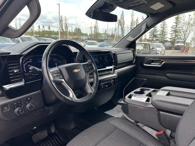 chevrolet Silverado 1500 2024 - 6