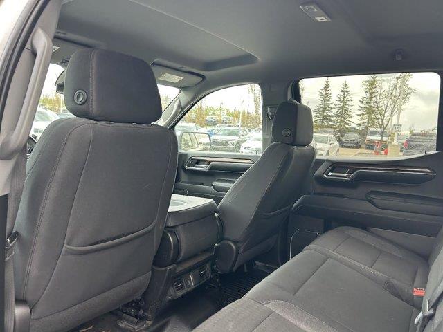 chevrolet Silverado 1500 2024 - 7
