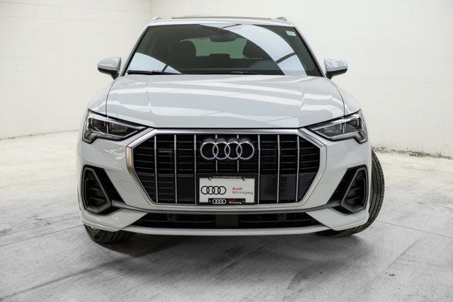 audi Q3 2025 - 2