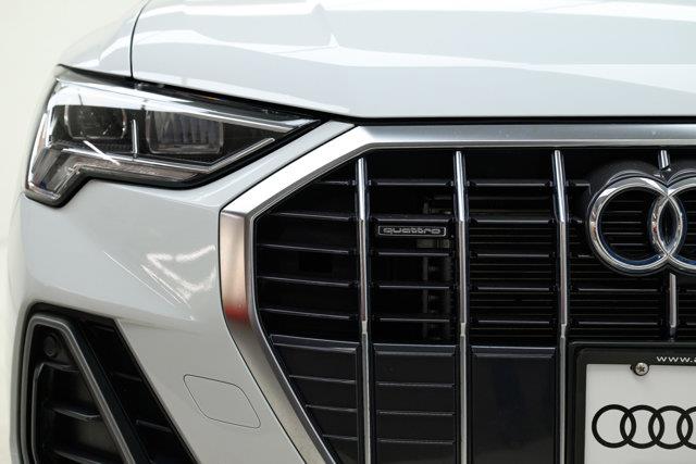 audi Q3 2025 - 3