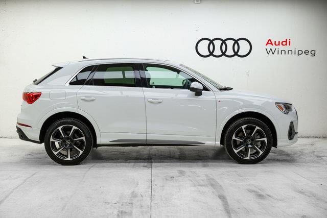 audi Q3 2025 - 4