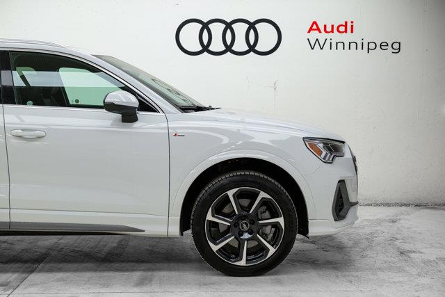 audi Q3 2025 - 5
