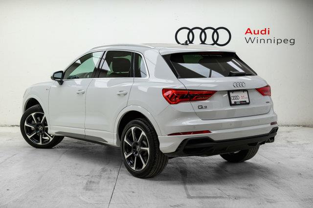 audi Q3 2025 - 6