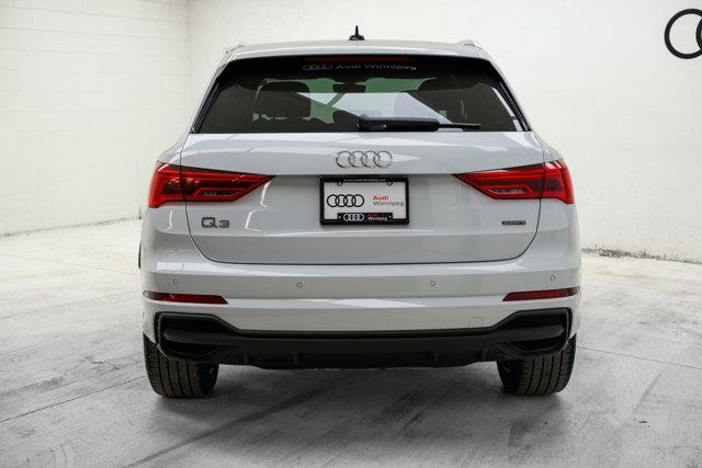 audi Q3 2025 - 7