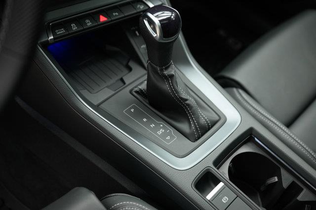 audi Q3 2025 - 15