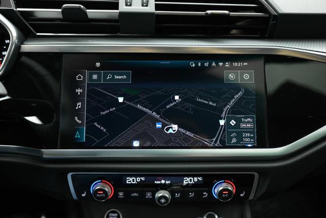 audi Q3 2025 - 16
