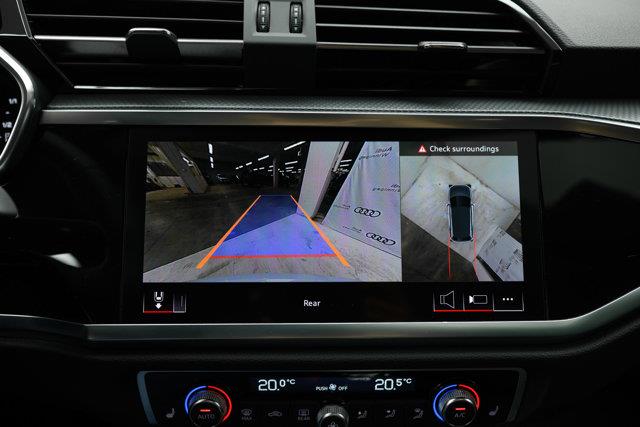 audi Q3 2025 - 17