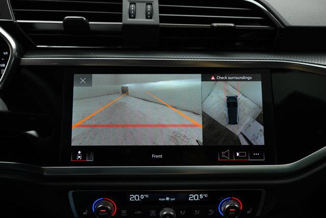 audi Q3 2025 - 18