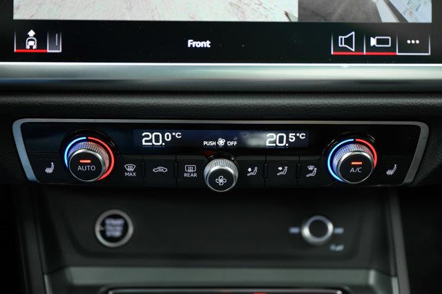 audi Q3 2025 - 19
