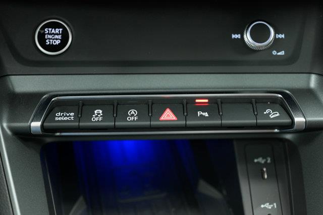 audi Q3 2025 - 20