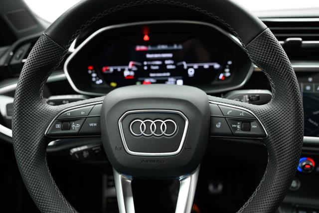audi Q3 2025 - 22