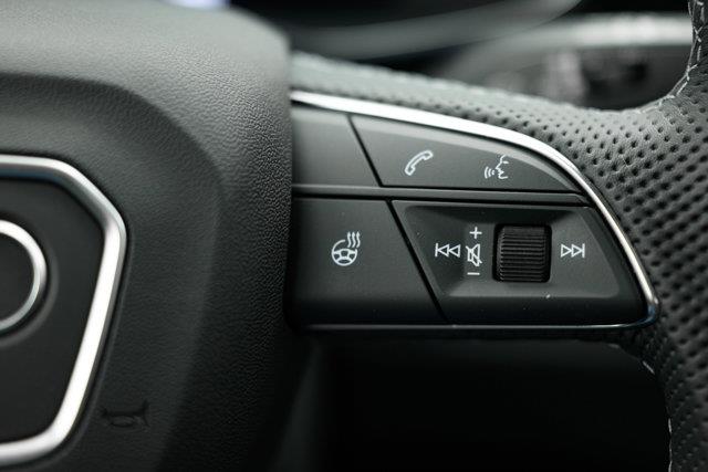 audi Q3 2025 - 23